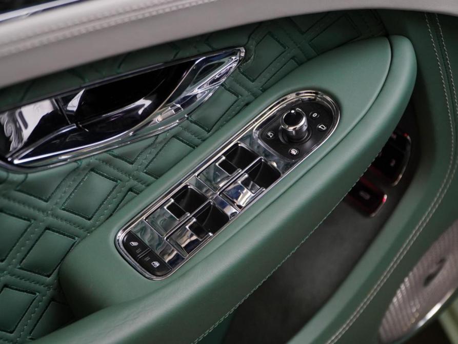 Bentley Continental GT III Москва  - изображение 17