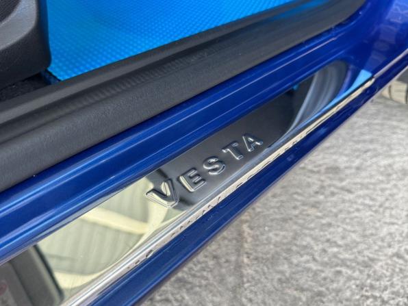 Lada (ВАЗ) Vesta I с пробегом 2021 года, цена 1 079 000 рублей, 56398 км, седан, Автокод Объявления