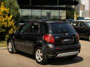 Suzuki SX4 I (Classic) Москва  - изображение 21