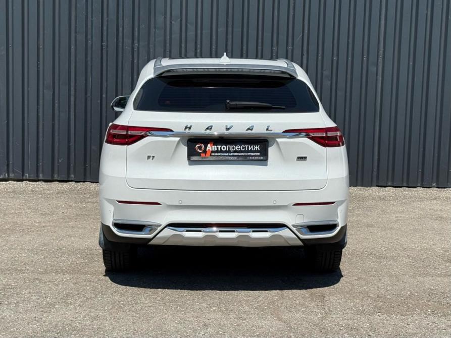 Haval F7 I Самара  - изображение 6