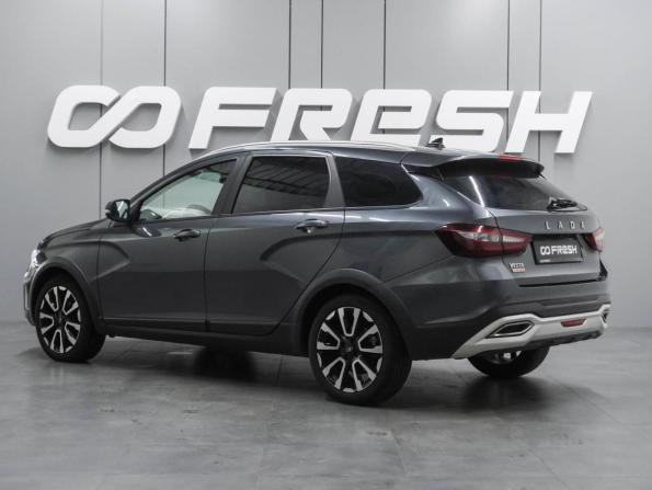 Lada (ВАЗ) Vesta I Рестайлинг (NG) с пробегом 2024 года, цена 1 749 000 рублей, 22480 км, универсал, Автокод Объявления
