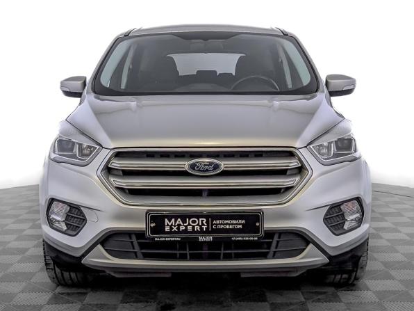 Ford Kuga II Рестайлинг с пробегом 2018 года, цена 1 745 000 рублей, 71174 км, внедорожник, Автокод Объявления