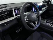 Volkswagen Teramont II (China Market) Ростов-на-Дону  - изображение 39