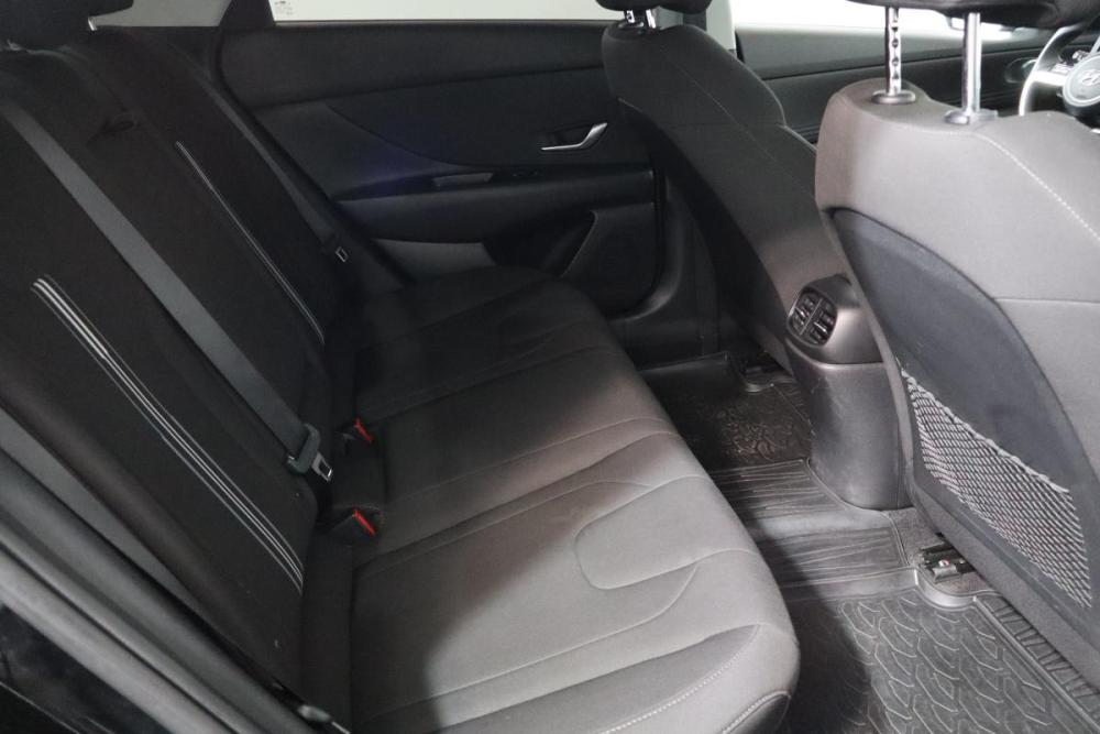 Hyundai Elantra VII (CN7) Санкт-Петербург  - изображение 12