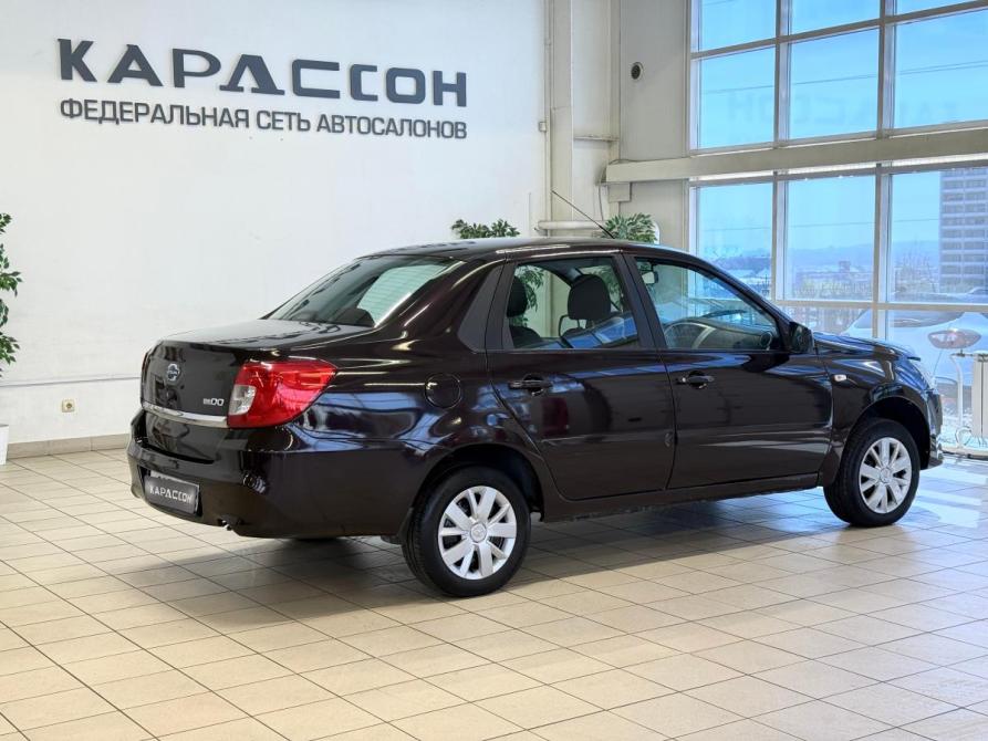 Datsun on-DO I Волгоград  - изображение 2