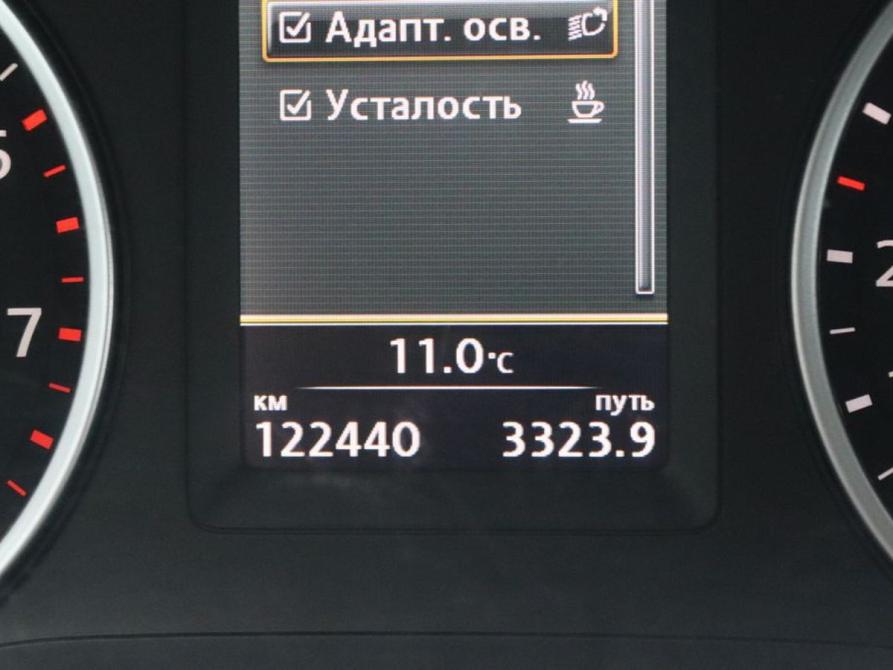 Volkswagen Tiguan I Рестайлинг Нижний Новгород  - изображение 16