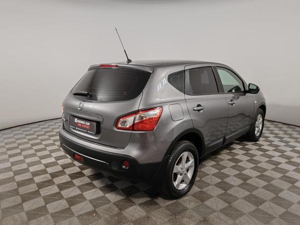 Nissan Qashqai I Рестайлинг с пробегом 2012 года, цена 935 000 рублей, 166565 км, внедорожник, Автокод Объявления