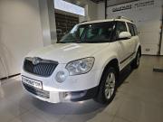Skoda Yeti I Москва  - изображение 20