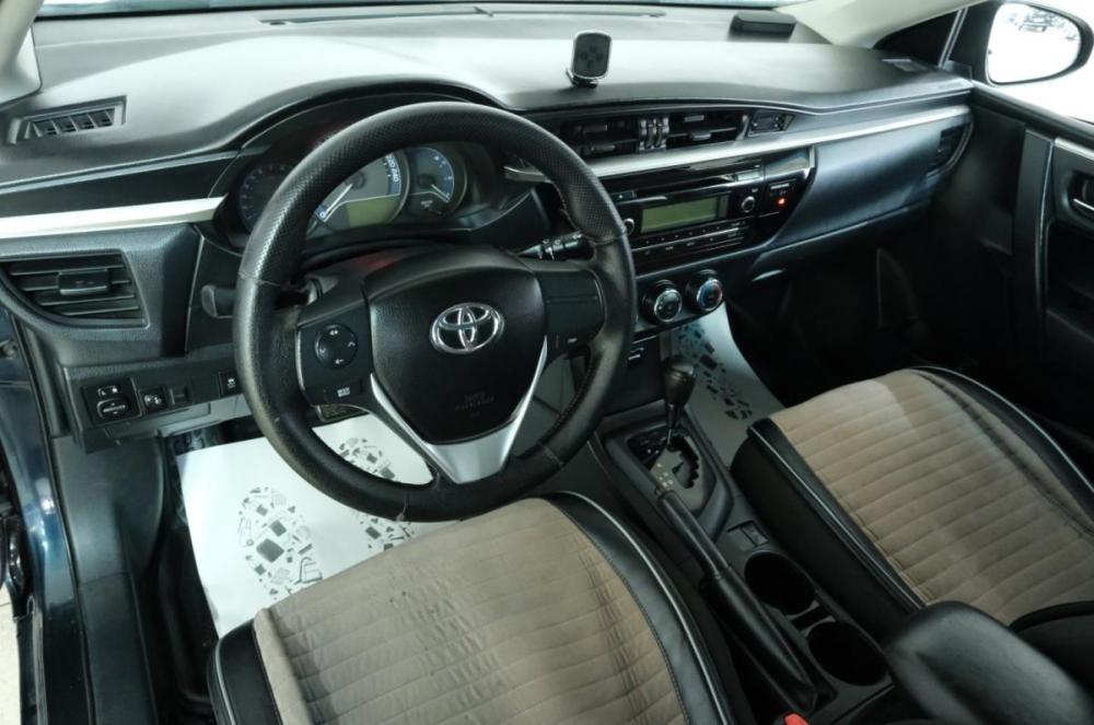Toyota Corolla XI (E160 E170 E180) Омск  - изображение 11