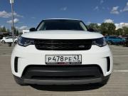 Land Rover Discovery V Киров  - изображение 52