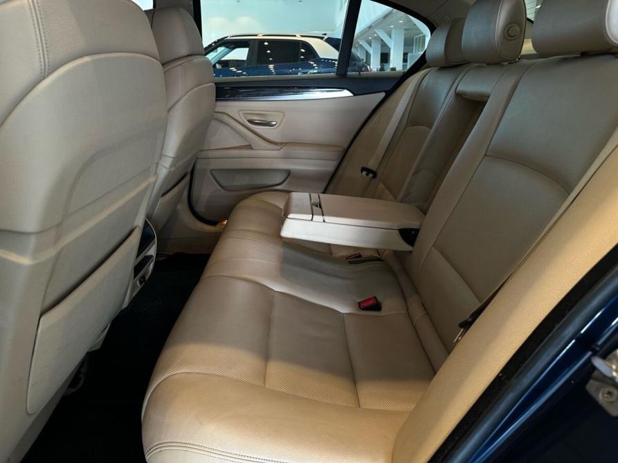 BMW 5 серии VI (F10/F11/F07) Челябинск  - изображение 22