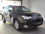 Mitsubishi Outlander III Уфа  - изображение 25