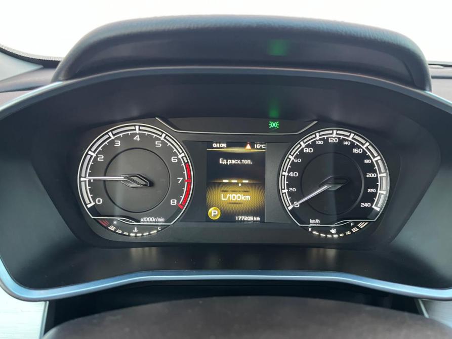 Geely Coolray I Санкт-Петербург  - изображение 7