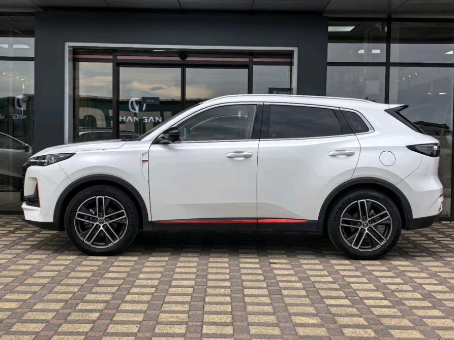 Changan CS55 Plus II Краснодар  - изображение 8