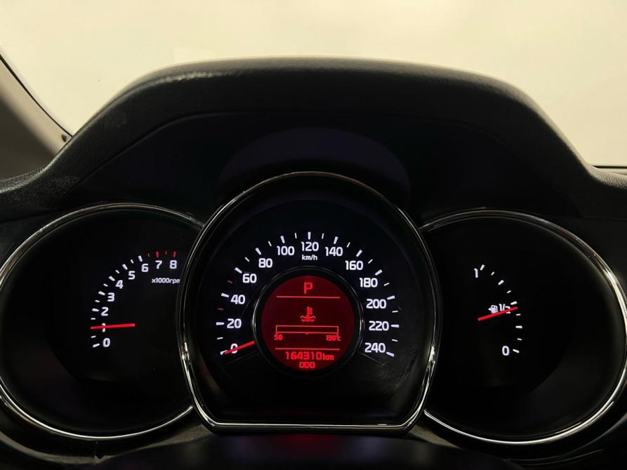 Kia Ceed II Архангельск  - изображение 18