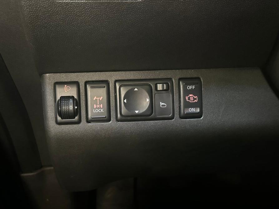 Nissan Navara (Frontier) III (D40) Рестайлинг Балашиха  - изображение 9