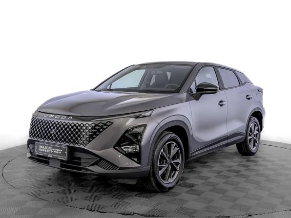 Omoda C5 I Рестайлинг с пробегом 2024 года, цена 1 850 000 рублей, 15672 км, внедорожник, Автокод Объявления