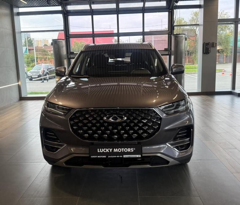 Chery Tiggo 8 Pro I Екатеринбург  - изображение 2
