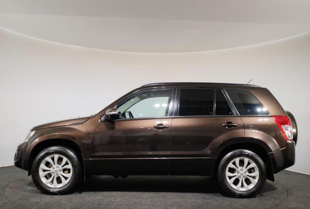 Suzuki Grand Vitara II Рестайлинг 2 Ярославль  - изображение 8