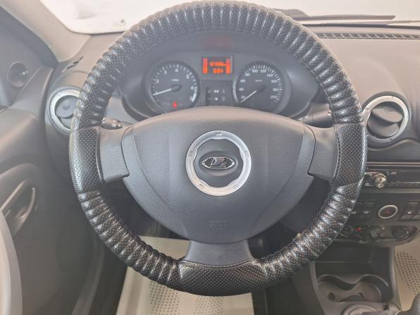 Lada (ВАЗ) Largus I с пробегом 2020 года, цена 750 000 рублей, 187886 км, универсал, Автокод Объявления