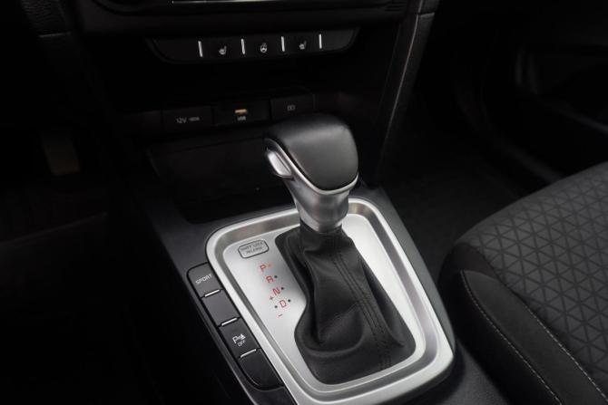 Kia XCeed I с пробегом 2020 года, цена 1 899 000 рублей, 111000 км, хэтчбек, Автокод Объявления