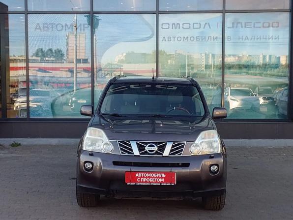 Nissan X-Trail II с пробегом 2008 года, цена 845 000 рублей, 118999 км, внедорожник, Автокод Объявления