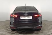 Hyundai Solaris II Рестайлинг Волгоград  - изображение 31