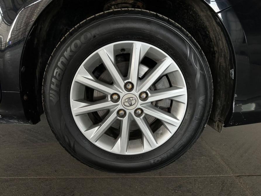 Toyota Camry VII (XV50) Москва  - изображение 19