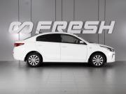 Kia Rio IV Минеральные Воды  - изображение 22