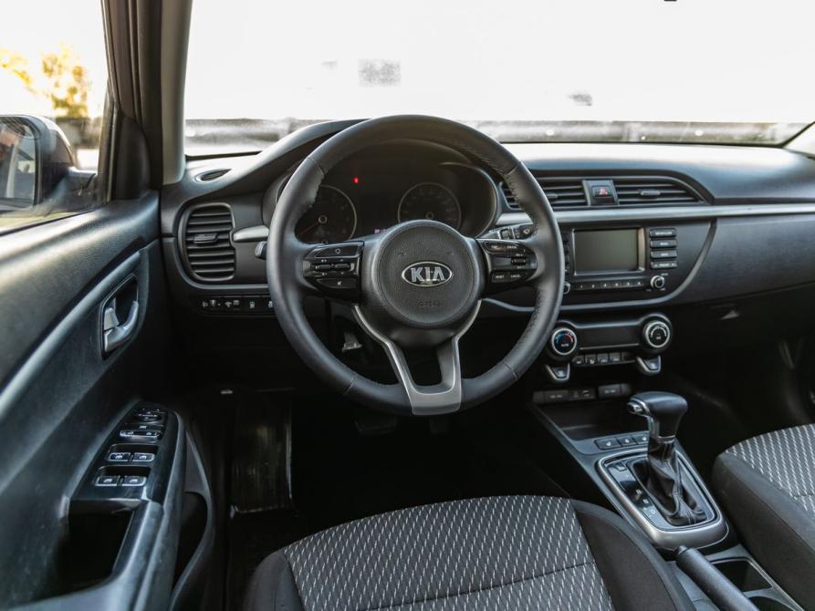 Kia Rio IV Волгоград  - изображение 14