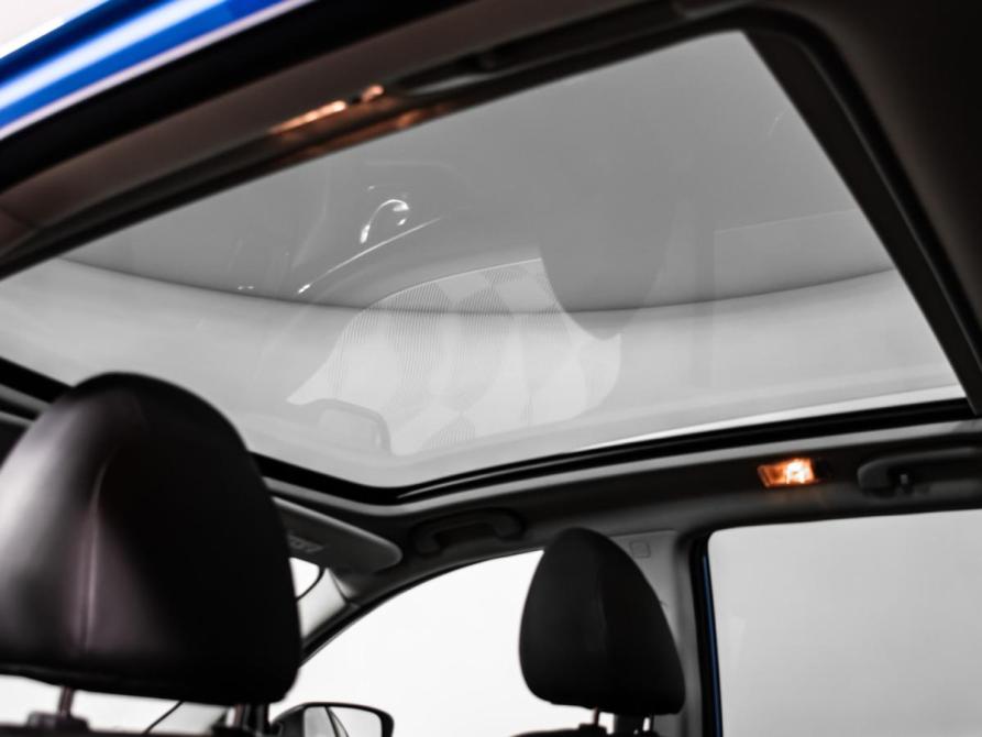 Nissan Qashqai II Рестайлинг Москва  - изображение 13