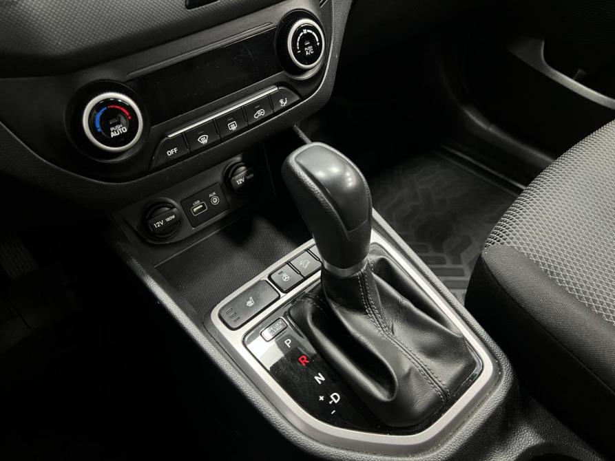 Hyundai Creta I Красноярск  - изображение 19