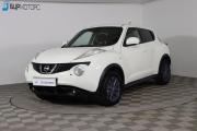 Nissan Juke I Нижний Новгород  - изображение 23