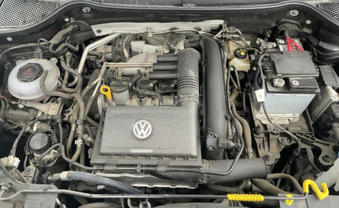 Jetta VS5 I Рестайлинг с пробегом 2023 года, цена 2 560 000 рублей, 329 км, внедорожник, Автокод Объявления