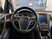 Opel Astra J Рестайлинг Чебоксары  - изображение 45