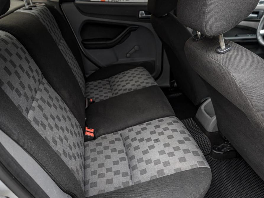 Ford Focus II Рестайлинг Казань  - изображение 8