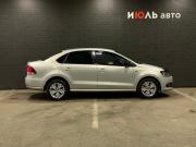 Volkswagen Polo V Челябинск  - изображение 23