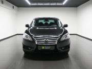 Nissan Sentra VII (B17) Тверь  - изображение 25