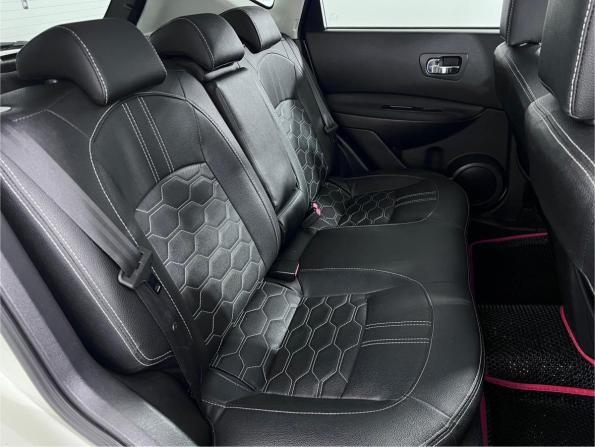Nissan Qashqai I с пробегом 2010 года, цена 927 000 рублей, 178500 км, внедорожник, Автокод Объявления