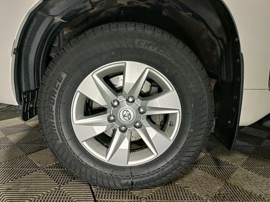 Toyota Land Cruiser Prado 150 Series Рестайлинг 3 Архангельск  - изображение 17