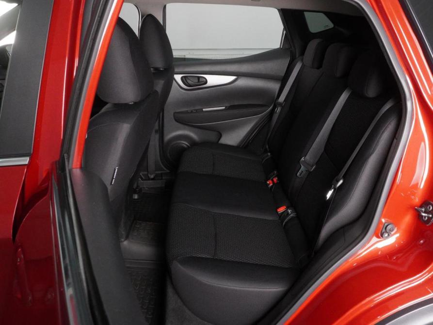Nissan Qashqai II Рестайлинг Минеральные Воды  - изображение 9