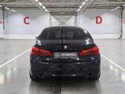 BMW 5 серии VII (G30/G31/G38) Казань  - изображение 35