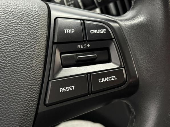 Hyundai Creta I с пробегом 2020 года, цена 1 895 000 рублей, 74268 км, внедорожник, Автокод Объявления