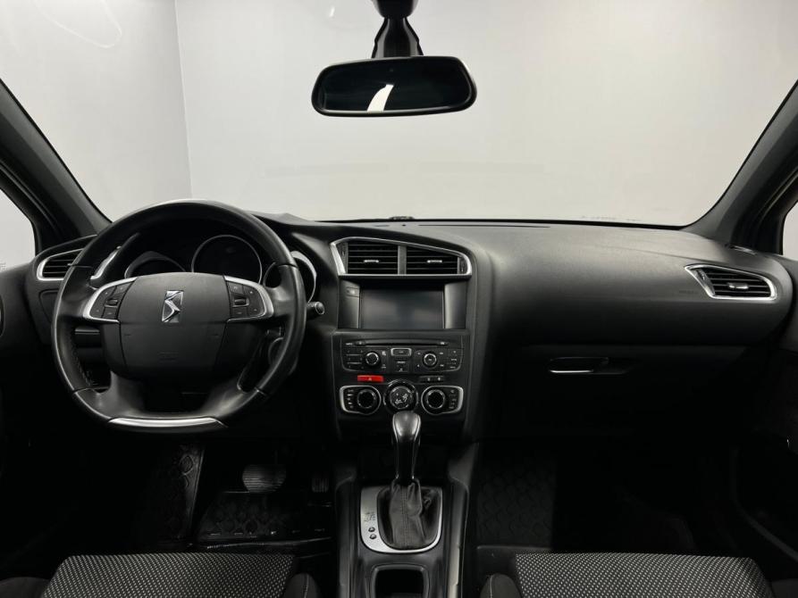 DS 4 I Рестайлинг Санкт-Петербург  - изображение 8
