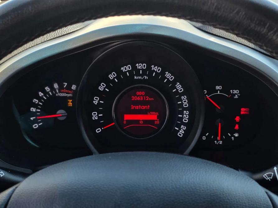 Kia Sportage III Санкт-Петербург  - изображение 9
