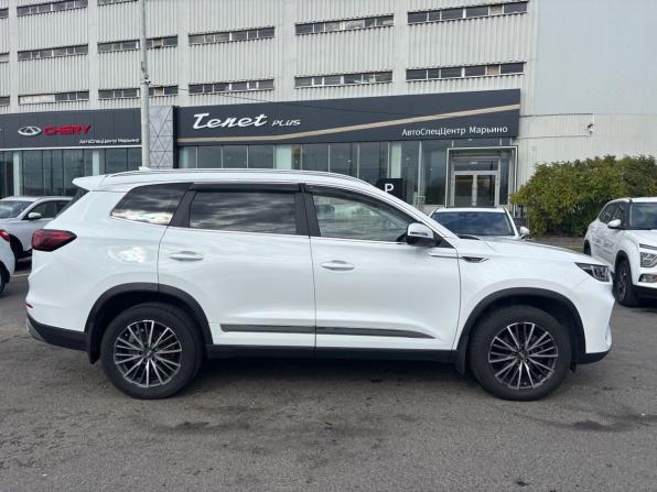 Chery Tiggo 8 Pro I с пробегом 2022 года, цена 1 890 000 рублей, 70000 км, внедорожник, Автокод Объявления