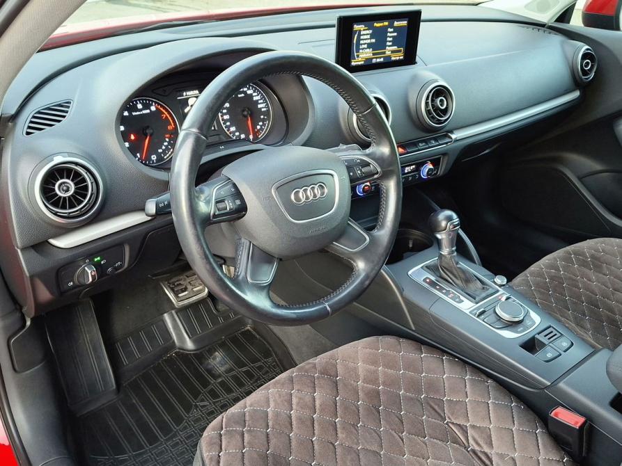 Audi A3 III (8V) Владимир  - изображение 9