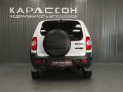 Chevrolet Niva I Рестайлинг Пермь  - изображение 21