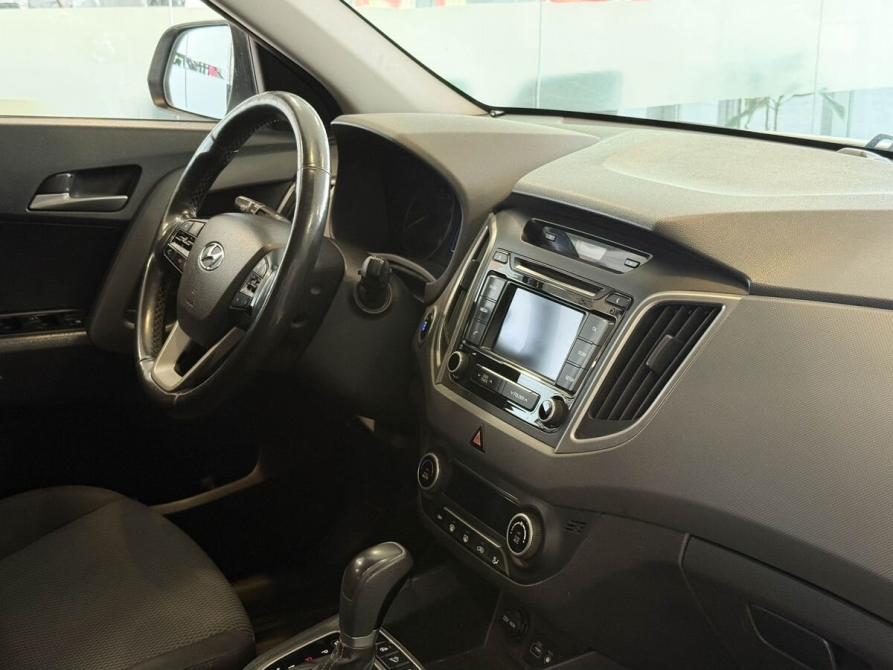 Hyundai Creta I Тверь  - изображение 6
