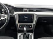 Volkswagen Passat B8 Рестайлинг Москва  - изображение 60